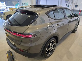 Alfa Romeo Tonale 1.6 Diesel 130 TCT Sprint