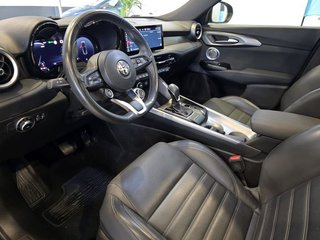 Alfa Romeo Tonale 1.6 Diesel 130 TCT Sprint