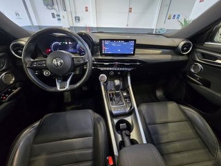 Alfa Romeo Tonale 1.6 Diesel 130 TCT Sprint
