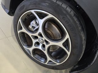 Alfa Romeo Tonale 1.6 Diesel 130 TCT Sprint