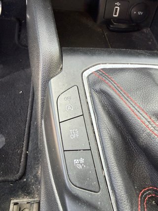 Ford Focus st line 2019