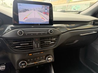 Ford Focus st line 2019