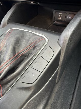 Ford Focus st line 2019