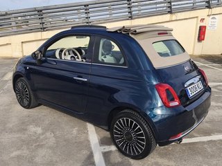 Fiat 500 C 1.2 51 kW (69 CV) Lounge