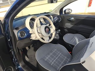 Fiat 500 C 1.2 51 kW (69 CV) Lounge