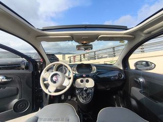 Fiat 500 C 1.2 51 kW (69 CV) Lounge
