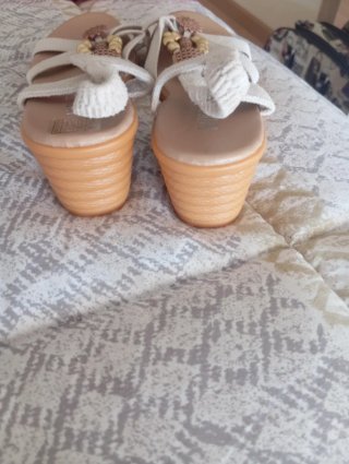 Sandalias Verano