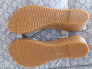 Sandalias Verano
