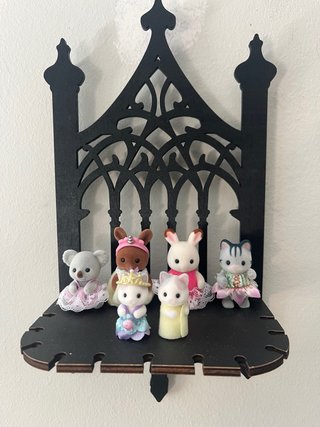 Pack Oferta Sylvanian Families