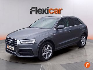 Audi Q3 S line 35 TFSI 110kW (150CV)