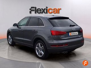 Audi Q3 S line 35 TFSI 110kW (150CV)