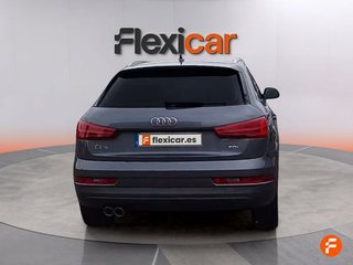 Audi Q3 Sport edition 2.0 TDI 110kW (150CV)