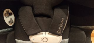 Silla de coche Cybex Sirona S i-Size