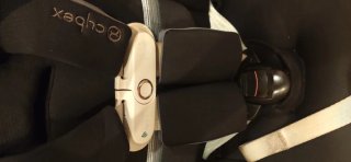 Silla de coche Cybex Sirona S i-Size