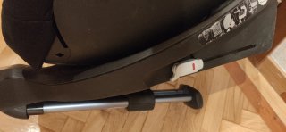 Silla de coche Cybex Sirona S i-Size