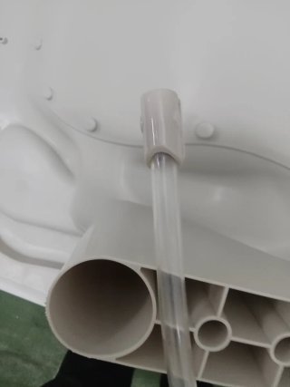 Bañera  Jane para bebé  de 50 x 83 cm
