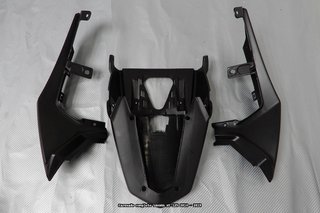 Carenado para YAMAHA MT-125 / MT125 2014 - 2019