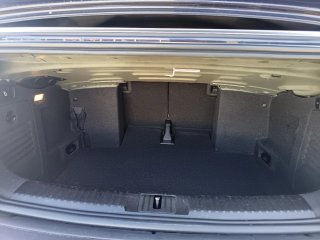 Volkswagen Golf Cabrio 2014