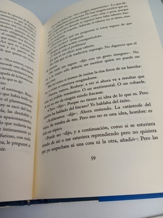 LA VELOCIDAD DE LA LUZ. Javier Cercas