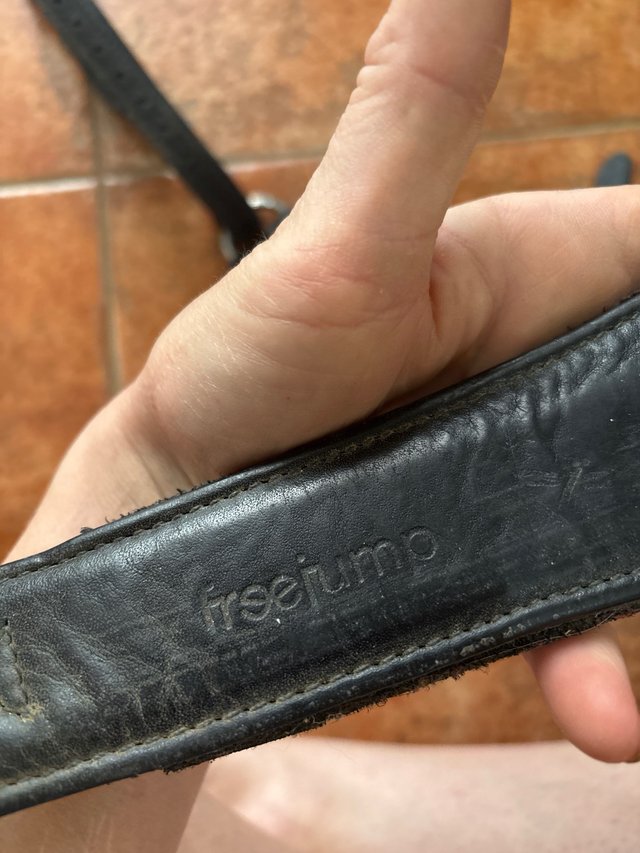 Acciones Freejump Pro Grip Talla S