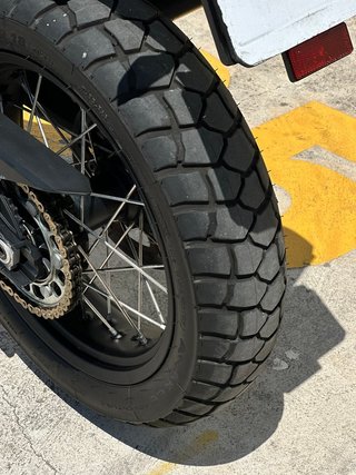 KTM 1290 Super Adventure R 2019