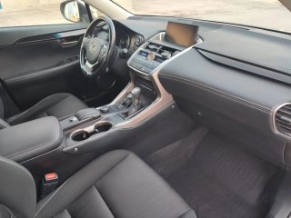 Lexus NX 2017
