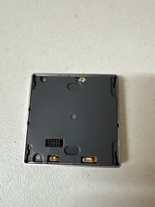 Modulo de pantalla LCD