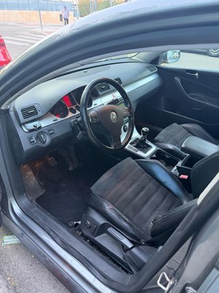 Volkswagen Passat 2006