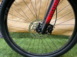Bicicleta Orbea Alma H20 talla. ( L ) “29