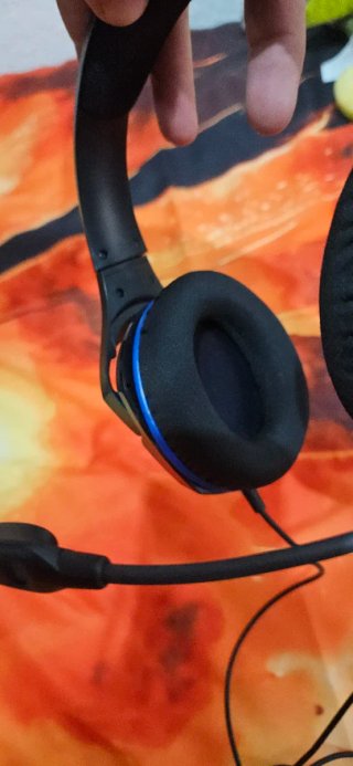 Auriculares Gaming HyperX Stinger