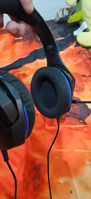 Auriculares Gaming HyperX Stinger