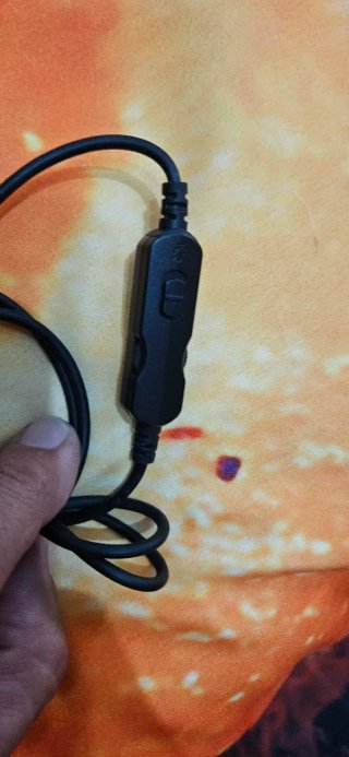Auriculares Gaming HyperX Stinger