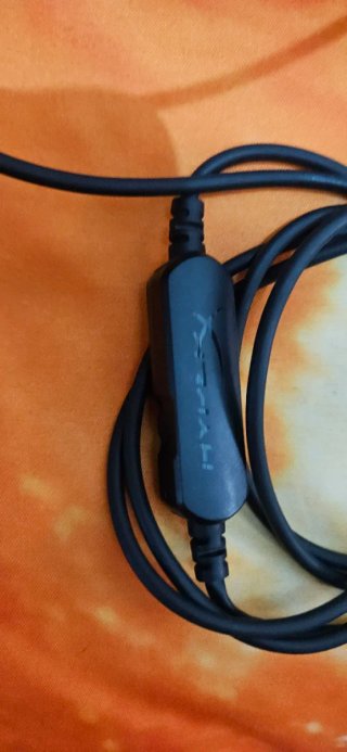 Auriculares Gaming HyperX Stinger