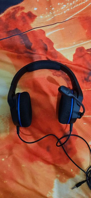Auriculares Gaming HyperX Stinger