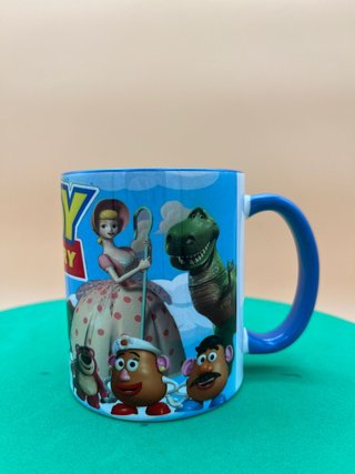Taza Toy Story Disney Pixar
