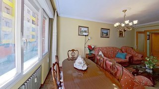 Piso en venta en El Llano en Gijón