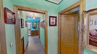 Piso en venta en El Llano en Gijón
