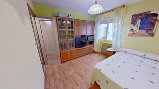 Piso en venta en El Llano en Gijón