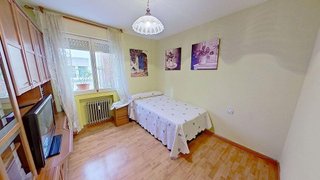 Piso en venta en El Llano en Gijón