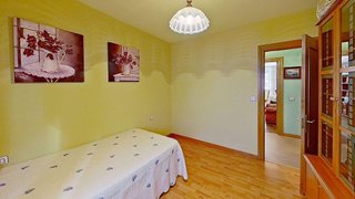 Piso en venta en El Llano en Gijón