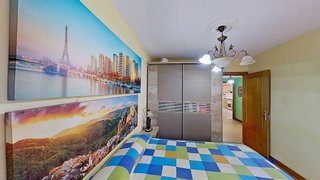 Piso en venta en El Llano en Gijón
