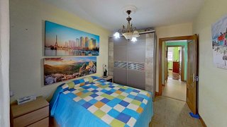 Piso en venta en El Llano en Gijón