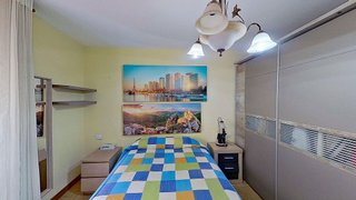 Piso en venta en El Llano en Gijón