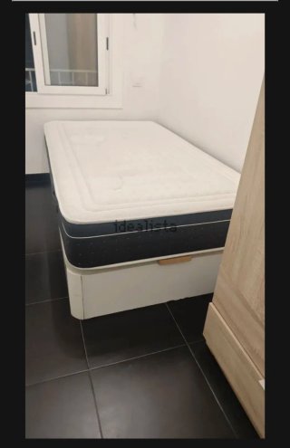 Alquilo Habitación