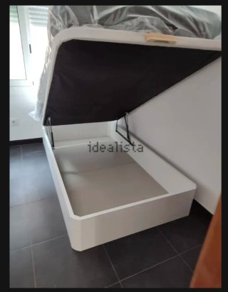 Alquilo Habitación