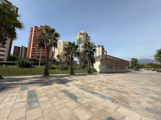 Piso en venta en Pueblo Poniente en Benidorm