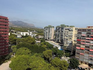Piso en venta en Pueblo Poniente en Benidorm