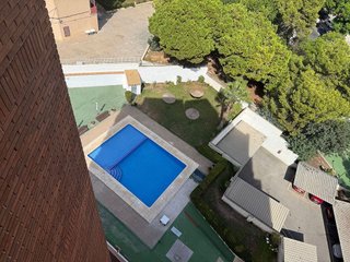 Piso en venta en Pueblo Poniente en Benidorm