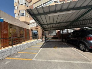 Piso en venta en Pueblo Poniente en Benidorm