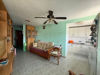 Piso en venta en Pueblo Poniente en Benidorm